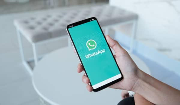 Cómo pasar los contactos de whatsapp a otro móvil